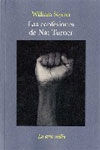 LAS CONFESIONES DE NAT TURNER