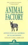 ANIMAL FACTORY