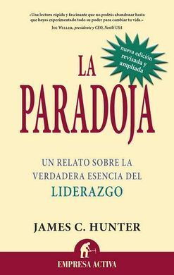 LA PARADOJA