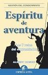 ESPÍRITU DE AVENTURA