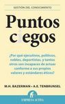 PUNTOS CIEGOS