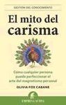 EL MITO DEL CARISMA