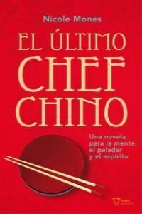 EL ÚLTIMO CHEF CHINO