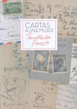 CARTAS A UNA MUJER; MATILDE POMÉS