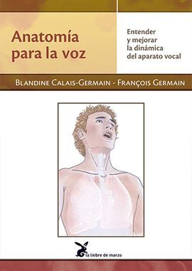 ANATOMIA PARA LA VOZ