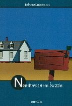 NOMBRES EN UN BUZÓN