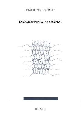 DICCIONARIO PERSONAL