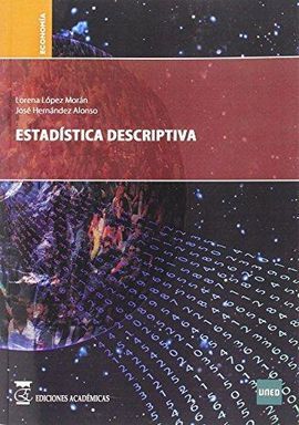 ESTADÍSTICA DESCRIPTIVA