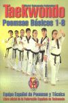 TAEKWONDO POOMSAE