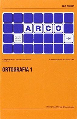 ORTOGRAFÍA 1