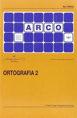 ORTOGRAFÍA 2