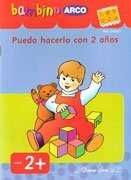 BAMBINO ARCO. PUEDO HACERLO CON 2 AÑOS