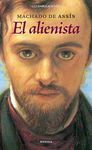 EL ALIENISTA