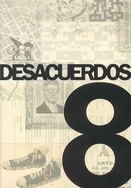 DESACUERDOS 8