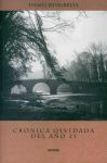 CRONICA OLVIDADA DEL AÑO 21