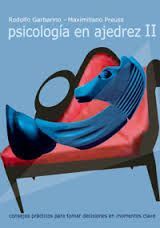 PSICOLOGIA EN AJEDREZ II