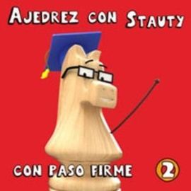 AJEDREZ CON STAUTY 2