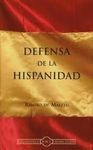 DEFENSA DE LA HISPANIDAD