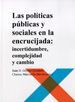POLITICAS PUBLICAS Y SOCIALES EN LA ENCRUCIJADA