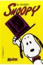 SNOOPY EL REGRESO
