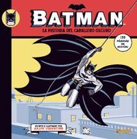 BATMAN HISTORIA CABALLERO OSCURO