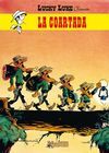 LUKY LUKE CLASSICS. 1: LA COARTADA