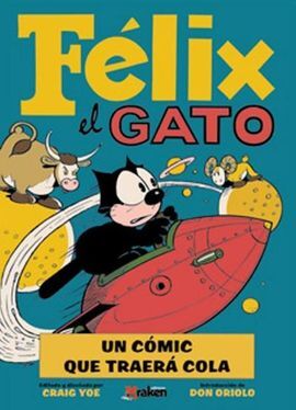 FÉLIX EL GATO