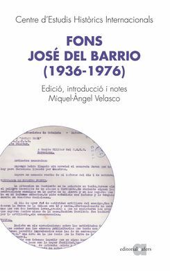 FONS JOSÃ DEL BARRIO (1936-1976)