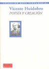 POESÃA Y CREACIÃN