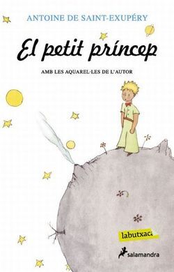 EL PETIT PRÍNCEP
