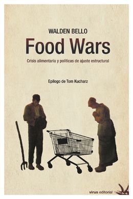 FOOD WARS