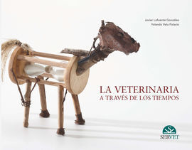 LA VETERINARIA A TRAVÉS DE LOS TIEMPOS