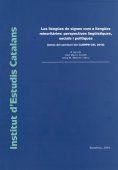 LES LLENGÜES DE SIGNES COM A LLENGÜES MINORITÀRIES : PERSPECTIVES LINGÜÍSTIQUES,