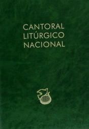 CANTORAL LITÚRGICO NACIONAL