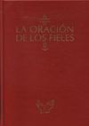 LA ORACIÓN DE LOS FIELES