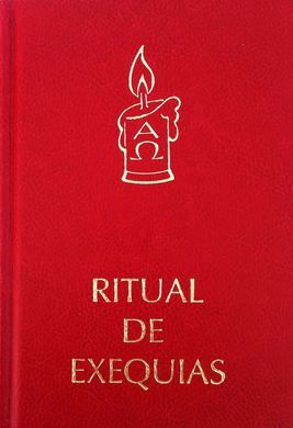 RITUAL DE EXEQUIAS