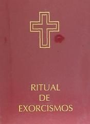 RITUAL DE EXORCISMOS