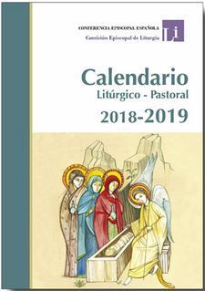 CALENDARIO LITURGICO 2019