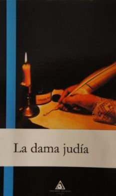 LA DAMA JUDÍA