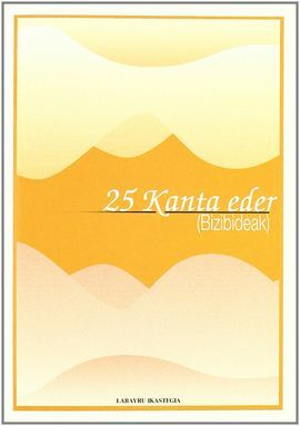 25 KANTA EDER