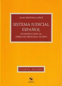 SISTEMA JUDICIAL ESPAÑOL