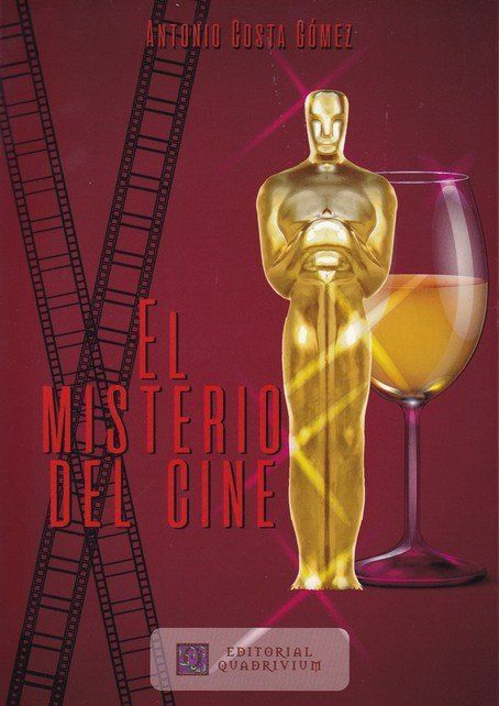 EL MISTERIO DEL CINE