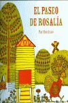 EL PASEO DE ROSALIA