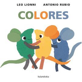 COLORES