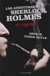 LAS AVENTURAS DE SHERLOCK HOLMES. EL REGRESO