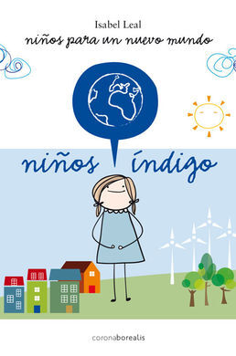 NIÑOS ÍNDIGO