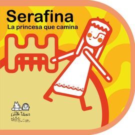 LA PRINCESA SERAFINA