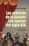 LOS ARBITRIOS DE LA ILUSIÓN