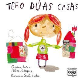 TEÑO DÚAS CASAS