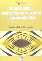 DESARROLLANDO COMPETENCIA DIGITAL DESDE EDUCACION INCLUSIVA